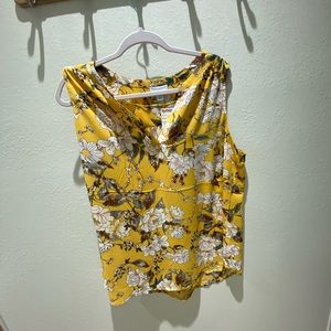 Carolina Belle | Tops | Carolina Bell Blouse Size Xxl | Poshmark